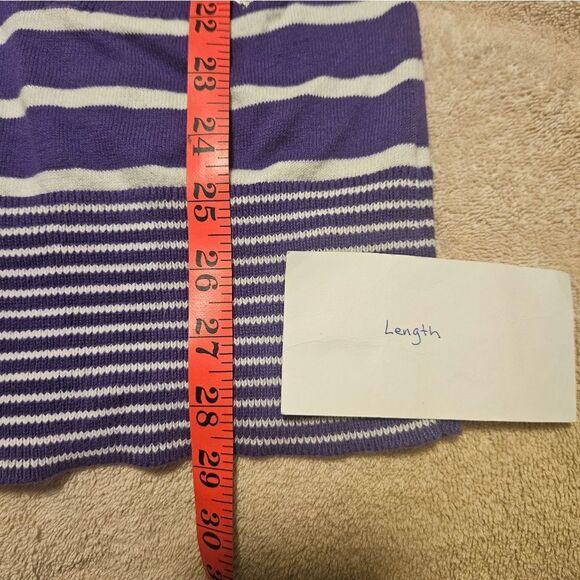 Victoria Secret PINK hooded cardigan size M - Picture 6 of 6